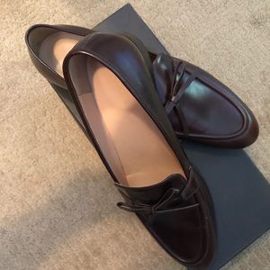 J. Crew Academy Penny Loafer